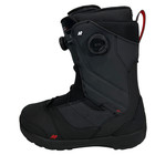 K2 Men s Maysis Clicker X Hb Step-in Dual Boa Snowboard Boots Size Us 12
