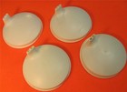 Tupperware Sipper Sippy Cup Vintage Dome G Bell Tumbler Lid 1552 Individual Seal