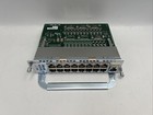 Cisco Nme-16es-1g-p Etherswitch Service Module Managed L3 Switch 16 Ethernet