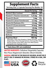 Ginseng Supplement For Women - Female Arousal Pills - L-tyrosine Supplement 2b