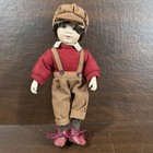 Haunted Spirit Doll     Timothy  Gentle   Shy Companion With A Warm Presence