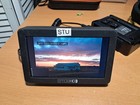 Small Hd Focus Oled Sdi 5 Inch On Camera Monitor With Custom Calibration