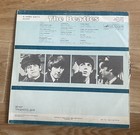 Vintage The Beatles A Hard Day s Night Vinyl Record Soviet Ussr Melodiya Rare Ol