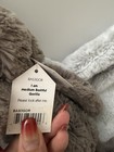 Jellycat London Medium Bashful Gorilla Soft Plush Animal Toy Bnwt