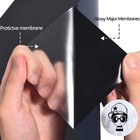 Htv Heat Transfer Vinyl Iron On Vinyl 12  X 5ft-20 Ft T-shirt For Cricut