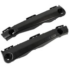 1pair Front Bumper Bracket Fit For Toyota Camry 2012 2013 2014 Left   Right