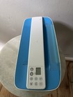 Hp Deskjet 3755 Inkjet Printer - No Chord