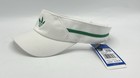 Adidas Originals Climacool Tennis Visor Unisex Sports Casual Hat White Jx8838