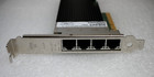 Intel X710-t4 Quad Port 10gbe Rj-45 Pcie Ethernet Converged Network Adapter Card