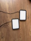 Torjim Rgb Photography Video Lighting  Studio Lights With Adjustable Tripod Stan