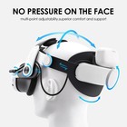 Bobovr M3 Pro Battery Head Strap For Meta Quest 3 quest 3s Enhanced Playtime