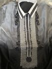 Barong Tagalog For Men  Asian Size   Available M