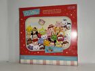 Disney 100 Holiday Pack Retro Tsum Tsum Vinyl Figures 2023 Target Exclusive Bnib
