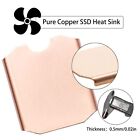 Steam Deck Ssd Heatsink Thermal Pad  Haojiaho M 2 2230 Nvme Ssd Copper Heat 