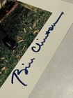 Bill Clinton Signed 8x10 Photo Autograph President Bold Signature Coa