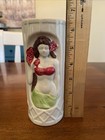 Vintage Hula Girl Tiki Bar Mug Orchids Of Hawaii