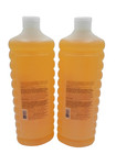 Avon Senses Bubble Bath  Orange   Honeysuckle  Lot 2   24 Oz  Ea   New  Sealed