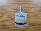 Oriental Brushless Motor Blm230hp-gfv With Gfv2g10s Gear Head - Unused