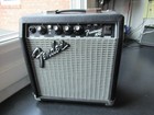 Fender Frontman 10g 10w Combo Amp Tested Good Working Condition