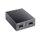 Tp-link Mc230l   Gigabit Sfp To Sfp Fiber Converter