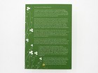 Irish Wedding Coins Penny For His Pocket Sixpence For Her Shoe Wedding Card Smr
