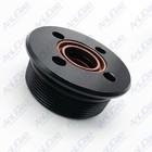 For High Quality W seals Yamaha Tilt End Cap 64e-43810-09-00 Fsm014 0390006