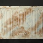 Antique Decorative Fireplace Tiles  A  E  Tile Co   8 Available  Nft82