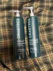 Shampoo And Conditioner Set Full Size
