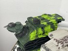 Mega Force Kenner 1989 Lot 3 Vehicles Thorhamer Ram Spearhead Crossbolt For Part