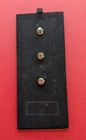 Set Of 3 Mini Cooper Pin Badges