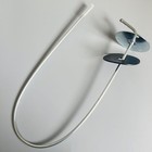 For Air Diesel Parking Heater 600mm Car Fuel Tank Stand Pipe Pick-up Diesel