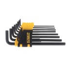 New Dewalt Oem 72-591d Tool Set Hex Key Set Dwmt72163 Dwmt72164 Dwmt72165