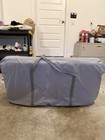 Newton Baby Bassinet   Bedside Sleeper  With Newton Breathable Mattress