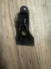 Stanley No 78 Lever Cap   Stanley Rabbet Plane Lever Cap No78 - Later Model