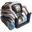 Anki Cozmo Robot W  3 Cubes   Charger Bundle Tested Working 000-00067
