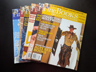 Fine Books   Collections Magazine Lot 25 Issues 2004-2008 Book Collecting