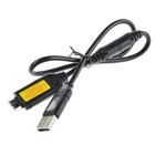 Usb Dc Battery Charger Data Sync Cable Cord Lead For Samsung Sh100 Sl105 Sl102