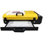 12 5x17in Dtf Oven With Temperature Control A3 A4 Pro Dtf Oven Drawer Model Us