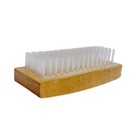Nylon Bristle Hand Scrub Block Cleaning Brushes For Bathroom carpet kitchen