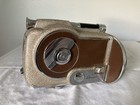 Vintage Collectors Revere 16mm Magazine Model 26 Movie Camera With Original Lens