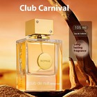 Student Light Perfume     Long-lasting Fresh Scent For Daily Wear