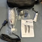 New Andis 04780 Professional T-outliner Beard Hair Trimmer Carbon Steel Open Box