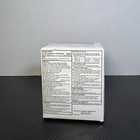 Habitrol Nicotine Lozenge 2mg Mint Flavor - 135 Lozenge- Exp 1 2026