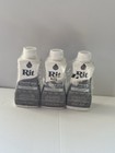 Rit  All Purpose Liquid Dye  Charcoal Grey  8 Fl Oz  3 Pack 