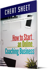 Start An Online Coaching Business - Turn Your Personal Knowledge Into Cash  cd 