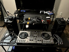 Numark Ns4fx 4-channel Dj Controller   Accessories