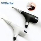 Dental Air Prophy Flow Teeth Polishing Polisher Handpiece Hygiene Jet 2 4 Holes