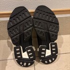 Adidas Pod-s3 1 Sneakers Men 9us 27cm Mesh Black Rubber Sole