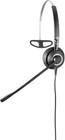 Jabra Biz 2400 Usb Ms Mono Lync Optimized Corded Headset For Softphone   Mobile