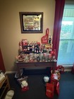 Vintage Coke Collection